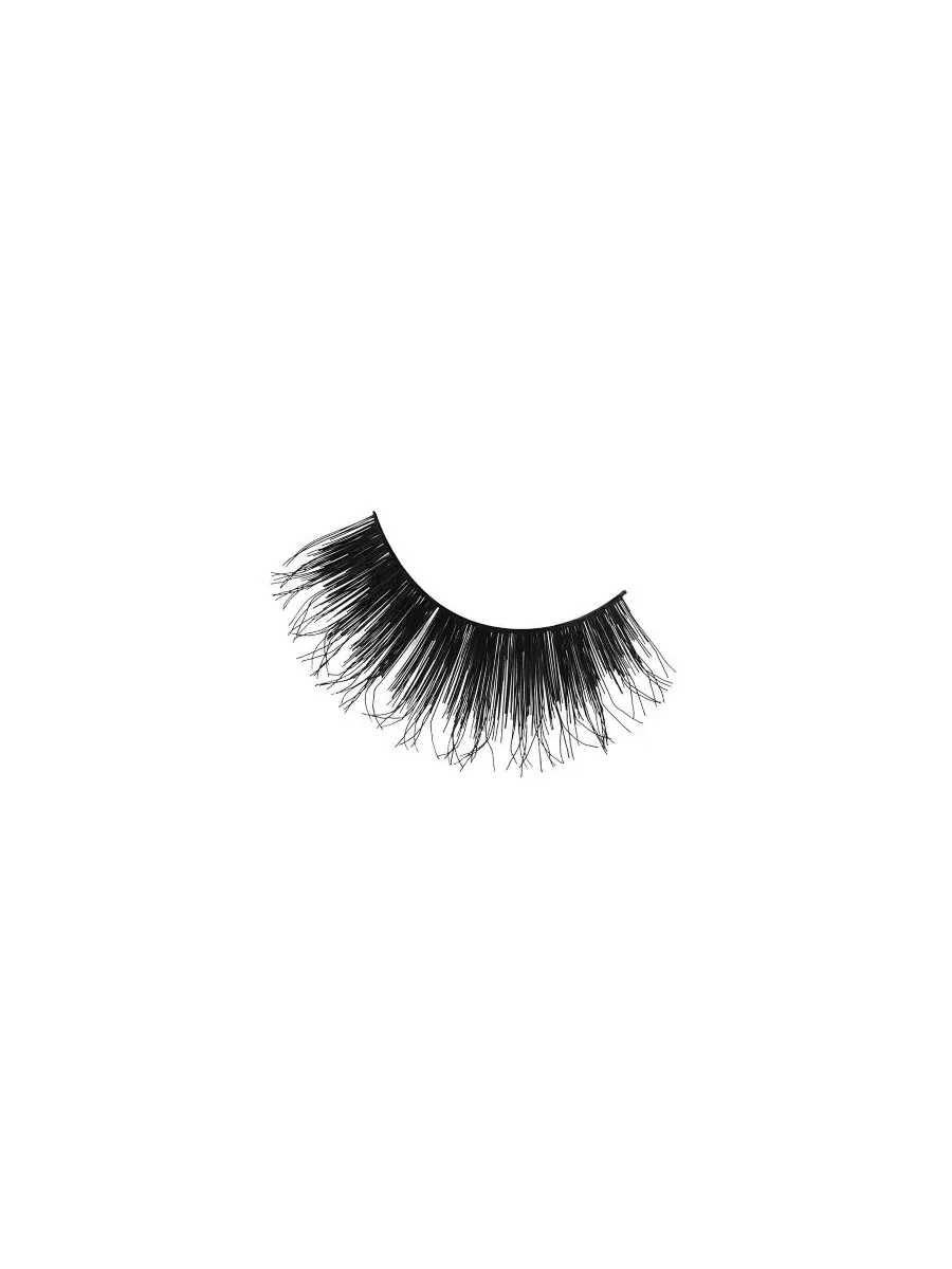 Накладные ресницы модель Exaggerate KIKO Milano, Exaggerate — изображение 3 из 3