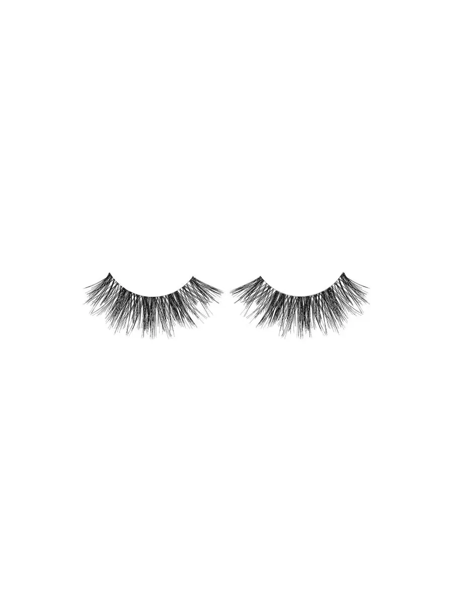Накладные ресницы KIKO Milano, Volume Effect — изображение 2 из 3