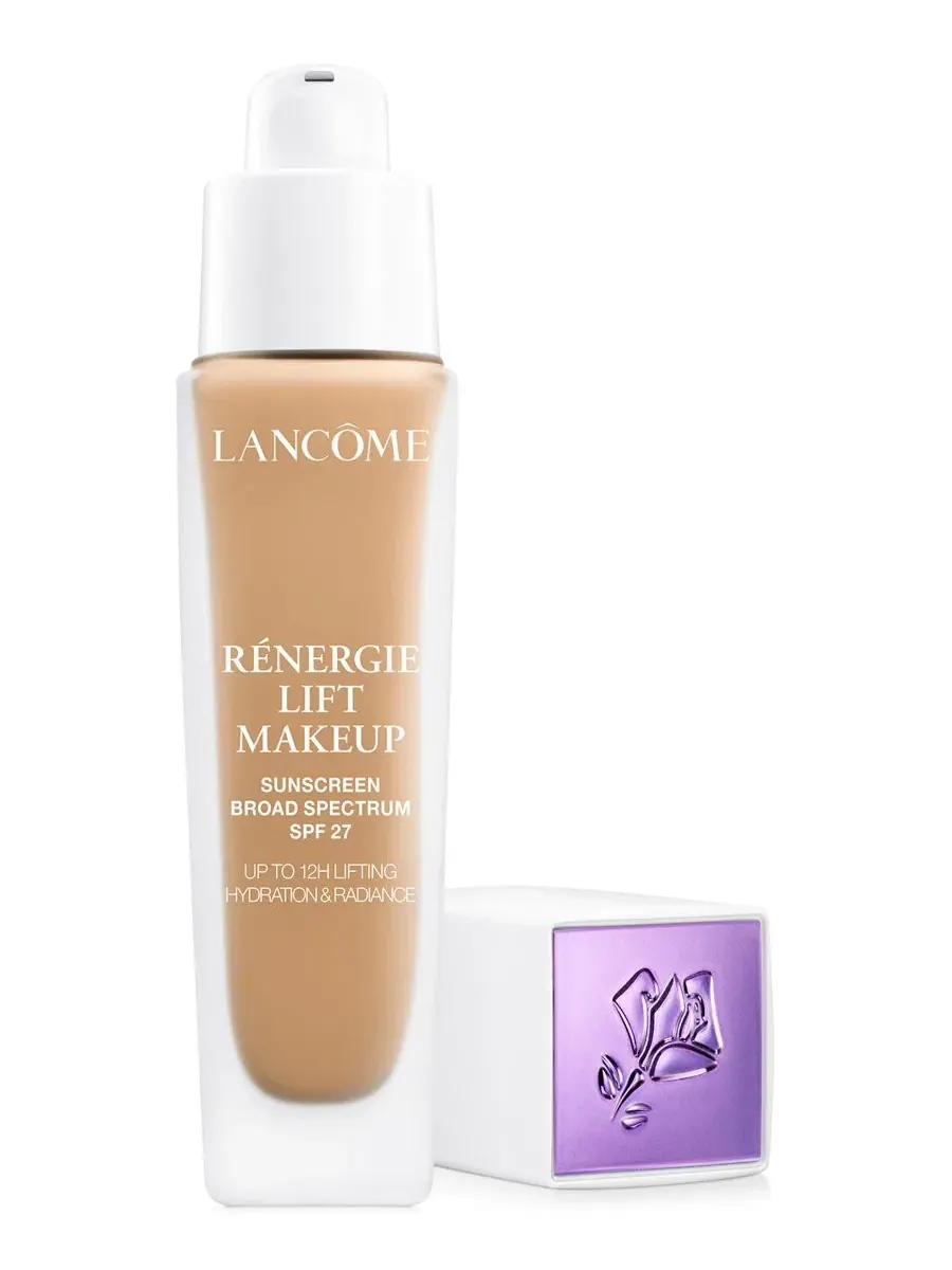 Тональный крем Rénergie Lift Anti-Wrinkle с SPF 27, 30 мл Lancôme, 210 Buff N — изображение 3 из 10