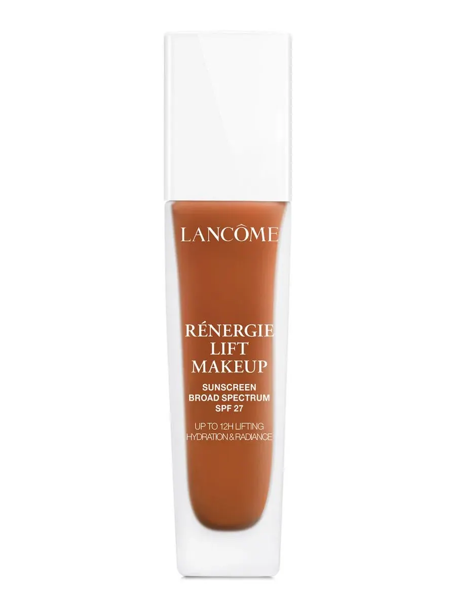 Тональная основа с SPF 27, 30 мл, Rénergie Lift Anti-Wrinkle Lancôme, 460 Suede C — изображение 1 из 10