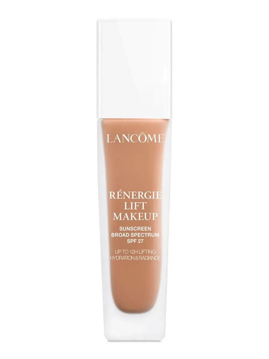 Тональный крем с SPF 27, 30 мл, модель Rénergie Lift Anti-Wrinkle Lancôme, 350 DORE 10N