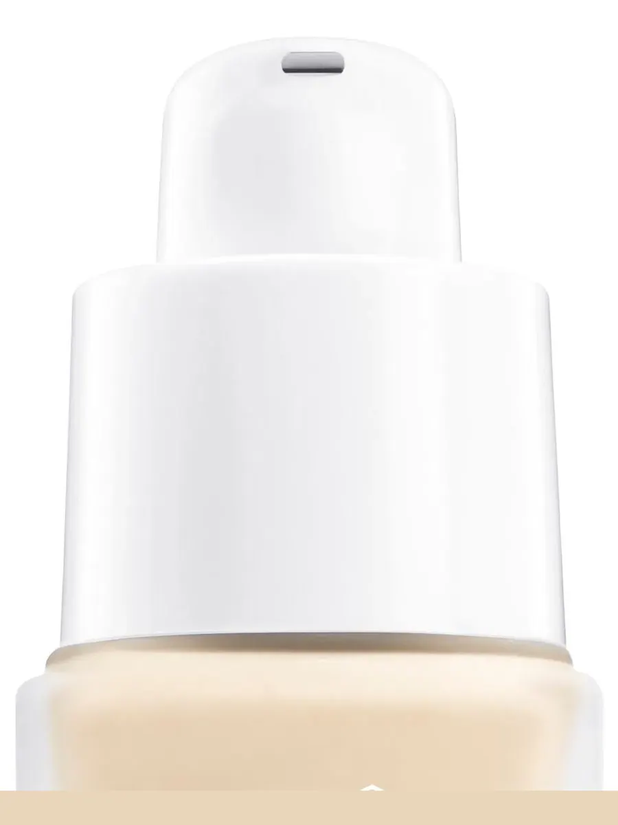 Тональный крем-флюид с SPF 27, 30 мл, Rénergie Lift Anti-Wrinkle Lancôme, 95 Ivoire W — изображение 2 из 10