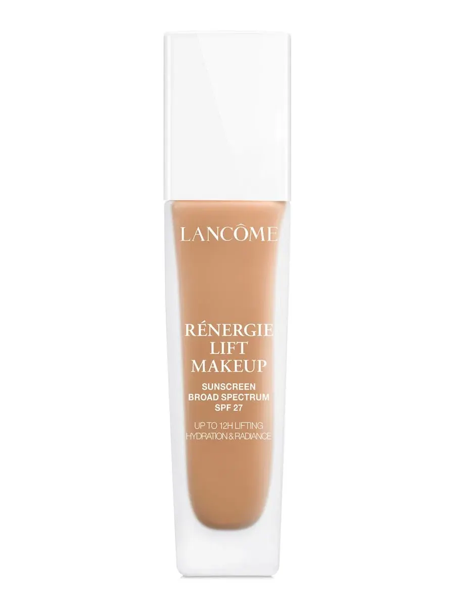 Тональная основа-флюид с SPF 27, 30 мл, Rénergie Lift Anti-Wrinkle Lancôme, 310 Clair 30C