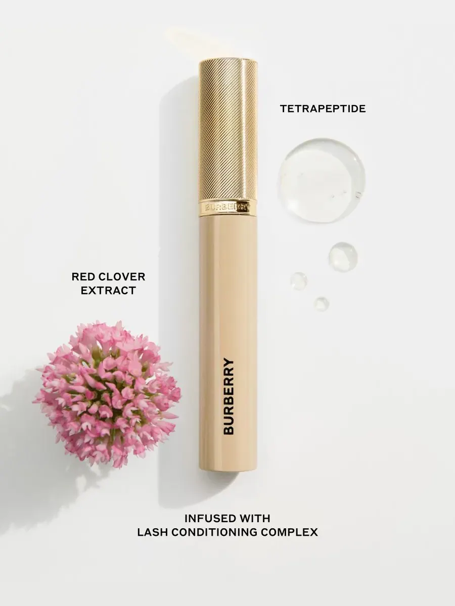 Тушь для ресниц Beyond Volume, 0,27 унции Burberry — изображение 3 из 8