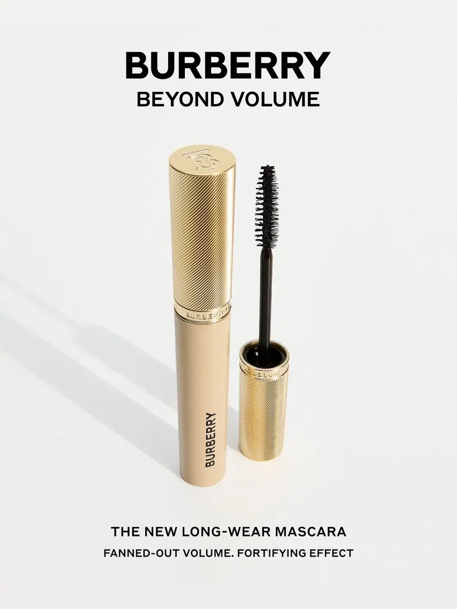 Тушь для ресниц Beyond Volume, 0,27 унции Burberry — изображение 6 из 8