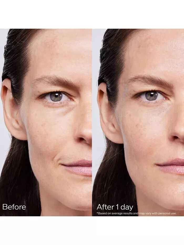 Сыворотка Shiseido — Сменные сыворотки Bio-Performance Skin Filler — изображение 6 из 7