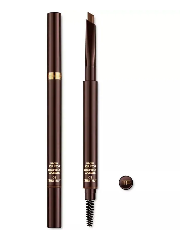 Скульптор по бровям Tom Ford, цвет 03 Chestnut — изображение 1 из 1
