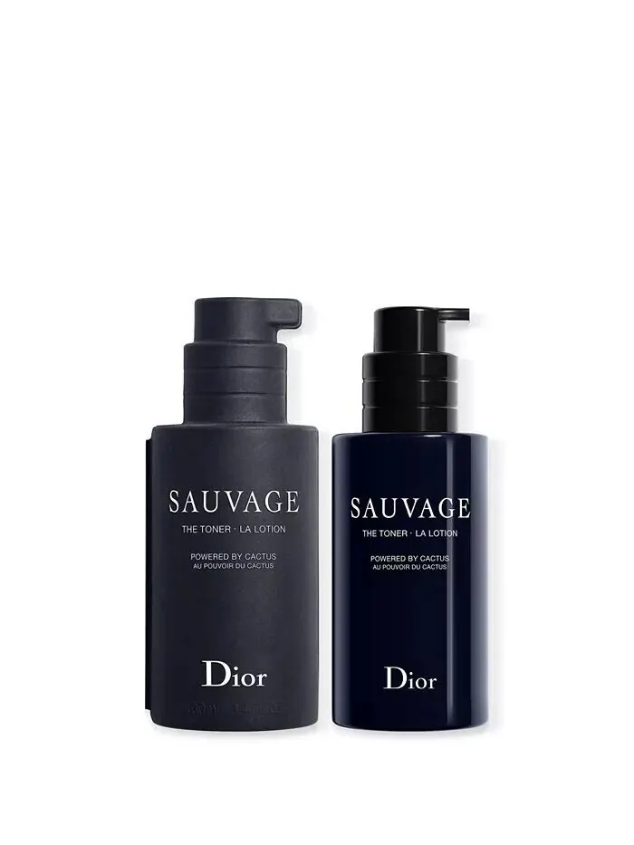 Тоник Dior — Мужской Sauvage — изображение 1 из 9