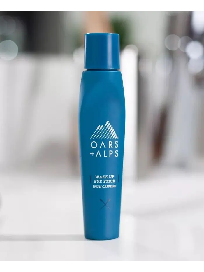 Сыворотка Oars + Alps — Палочка для глаз Wake Up — изображение 3 из 6