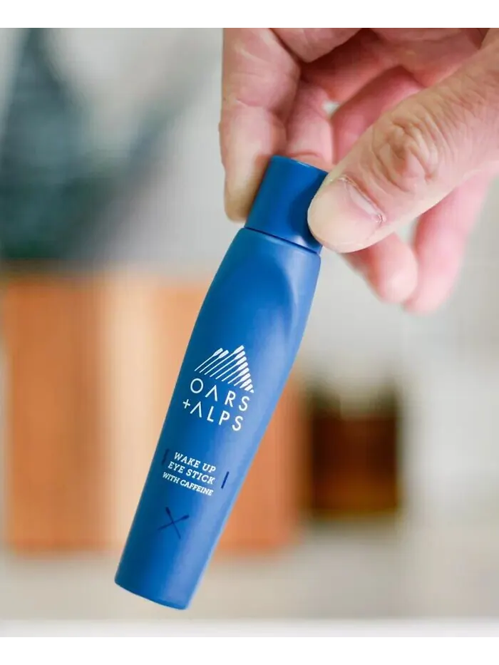 Сыворотка Oars + Alps — Палочка для глаз Wake Up — изображение 6 из 6