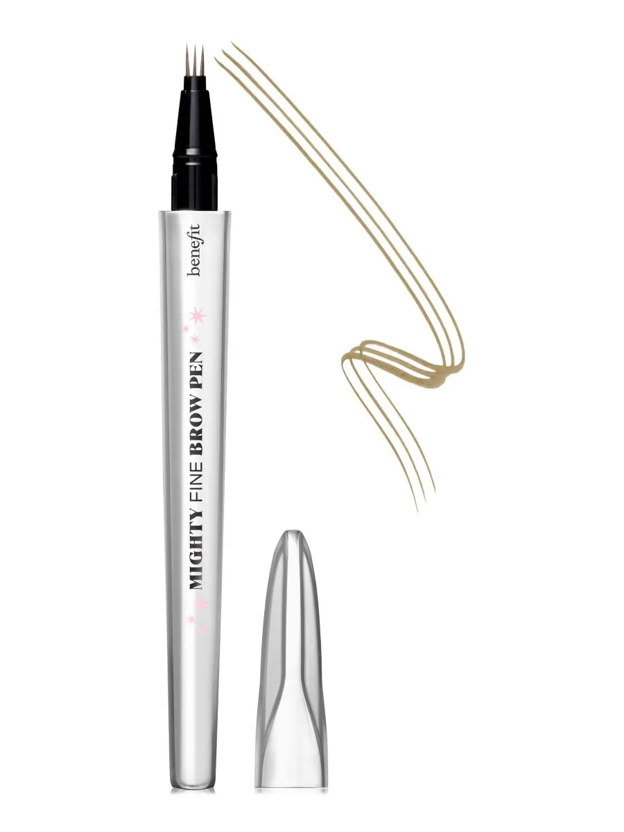 Карандаш для бровей Mighty Fine Benefit Cosmetics, цвет 4.5 — изображение 1 из 10