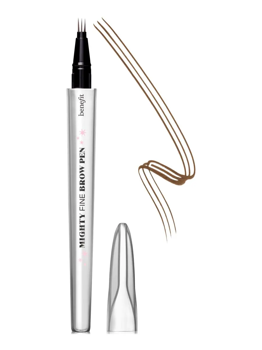Карандаш для бровей Mighty Fine Benefit Cosmetics, цвет 3.7 — изображение 1 из 10