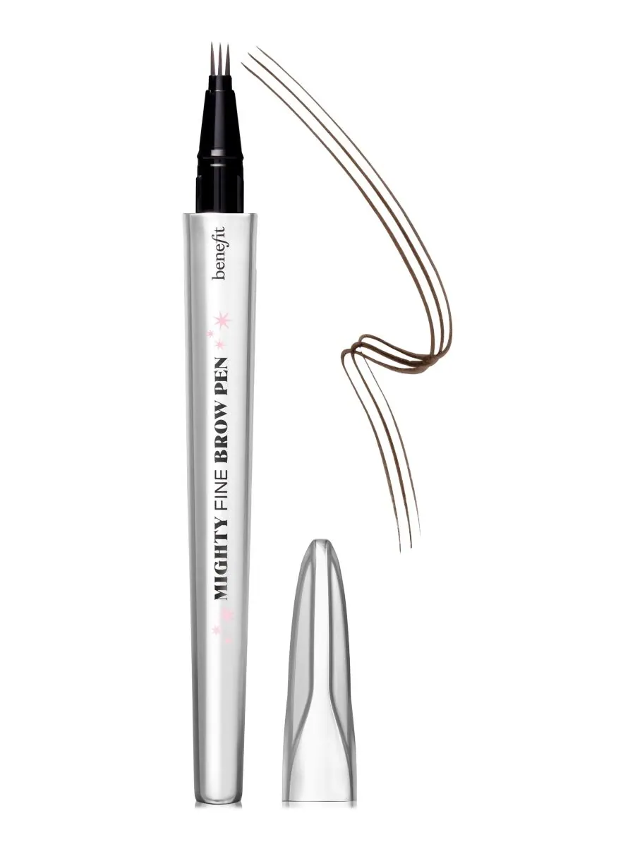 Карандаш для бровей Mighty Fine Benefit Cosmetics, цвет 4 — изображение 1 из 10