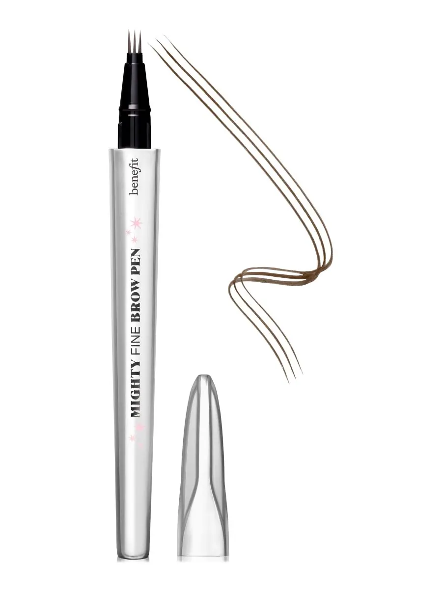 Карандаш для бровей Mighty Fine Benefit Cosmetics, 3.5 — изображение 1 из 10