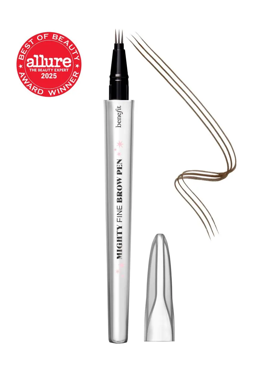 Карандаш для бровей Mighty Fine Benefit Cosmetics, 3.5 — изображение 2 из 10