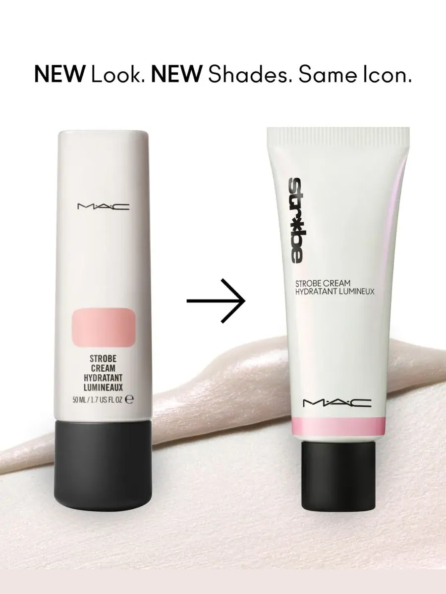 MAC Крем Strobe Cream, 1,7 унции — изображение 6 из 9