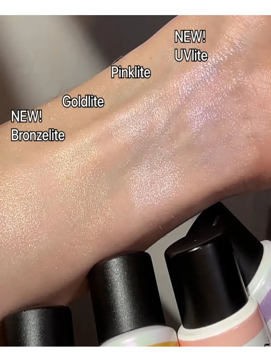 MAC Крем Strobe Cream, 1,7 унции — изображение 9 из 9