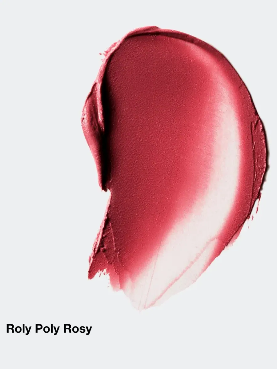 Clinique Кремовые румяна-бальзам Chubby Stick Cheek Color Balm Cream Blush, 0,21 унции — изображение 2 из 9