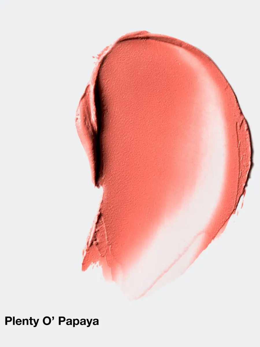 Clinique Кремовые румяна-бальзам Chubby Stick Cheek Color Balm Cream Blush, 0,21 унции — изображение 2 из 8
