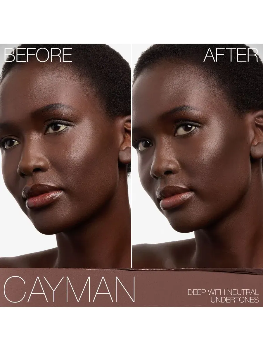 Скульптурирующий стик NARS The Multiple, 8 г, Cayman — изображение 5 из 11