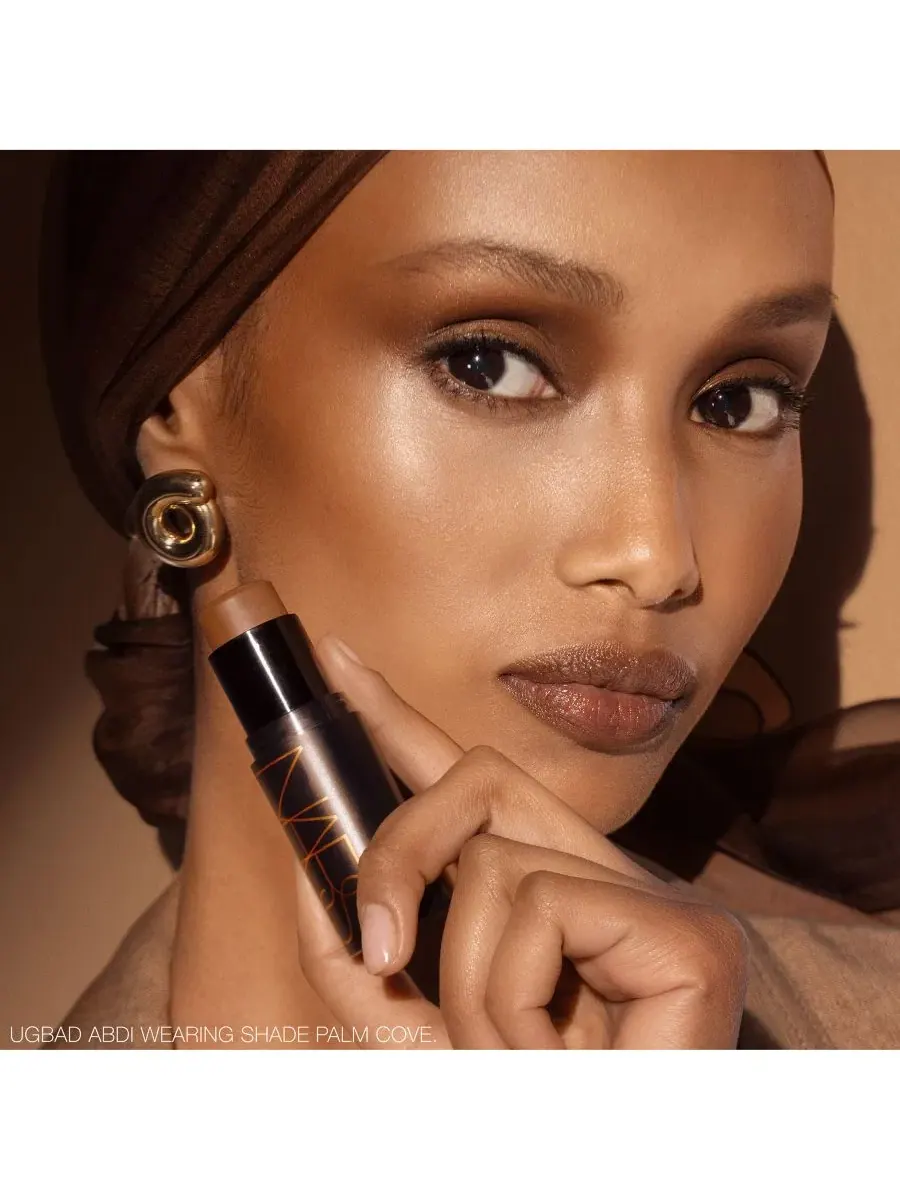 Скульптурирующий стик NARS The Multiple, 8 г, Cayman — изображение 10 из 11