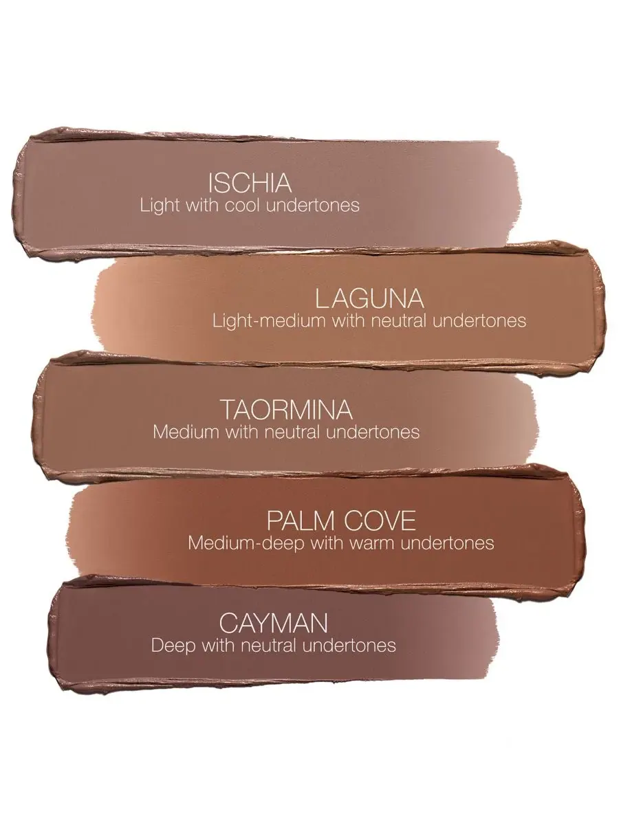Скульптурирующий стик The Multiple NARS, Palm Cove — изображение 3 из 11