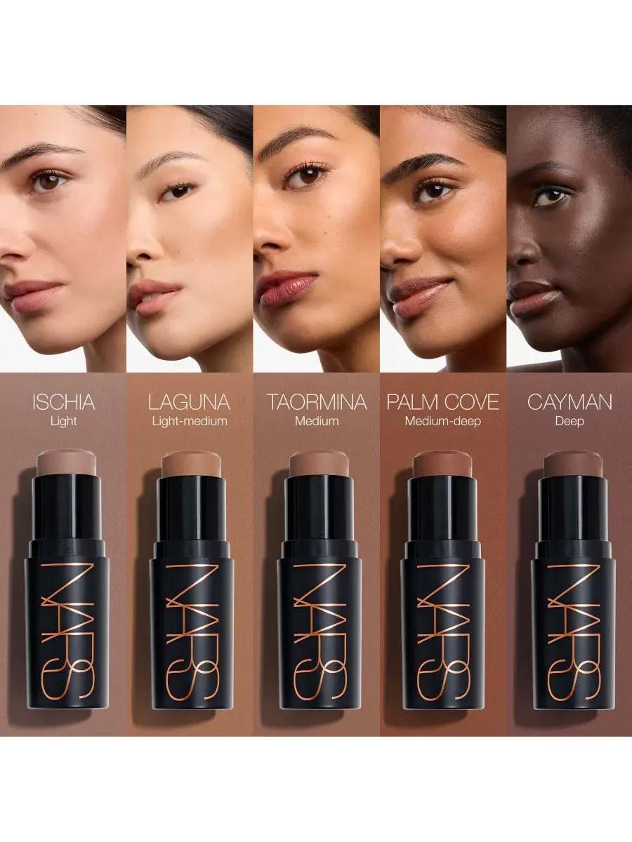Скульптурирующий стик The Multiple NARS, Palm Cove — изображение 4 из 11