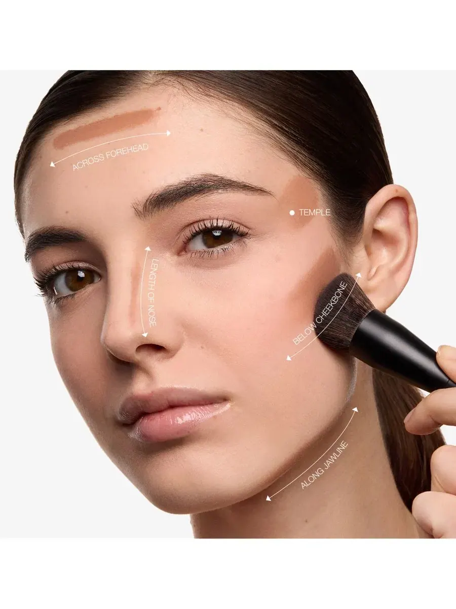 Скульптурирующий стик The Multiple NARS, 8 г, Laguna — изображение 11 из 11