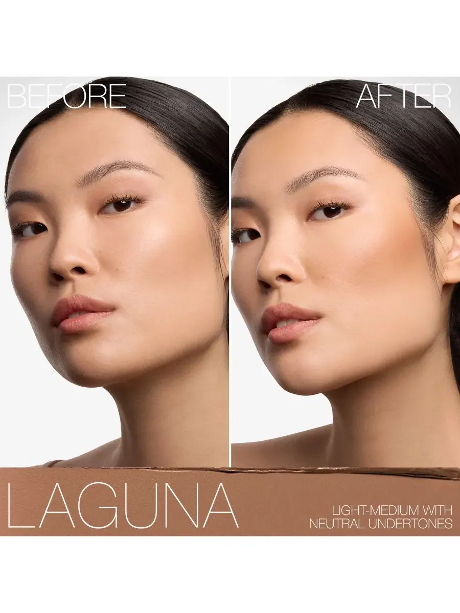 Скульптурирующий стик The Multiple NARS, 8 г, Laguna — изображение 4 из 11
