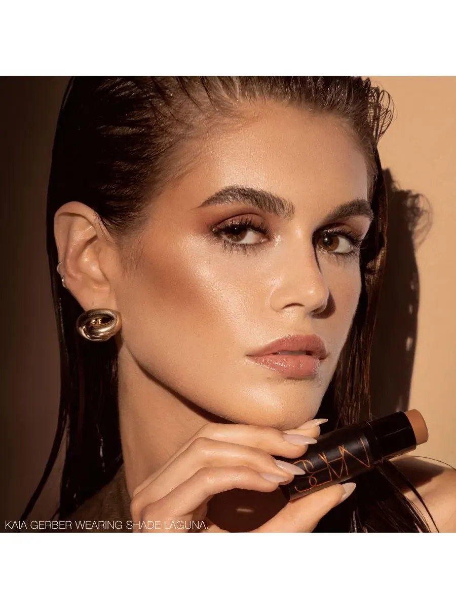 Скульптурирующий стик The Multiple NARS, 8 г, Laguna — изображение 5 из 11