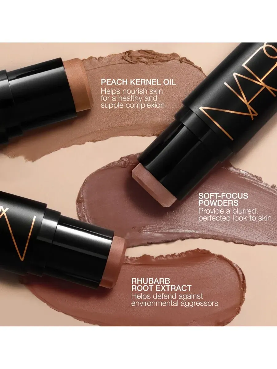 Скульптурирующий стик The Multiple NARS, 8 г, Laguna — изображение 10 из 11