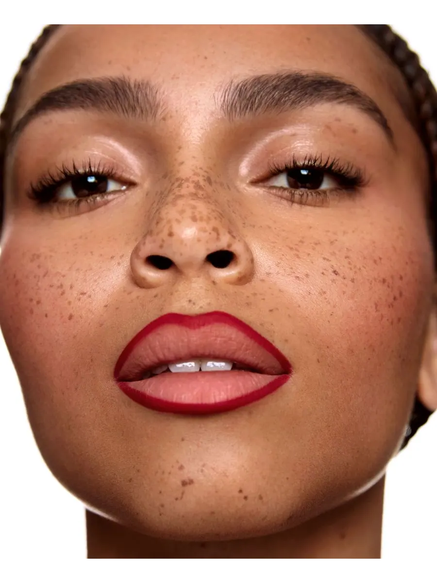 Карандаш для губ Precision Pout, 0,04 унции Kylie Cosmetics, цвет 356 - sultry — изображение 2 из 9