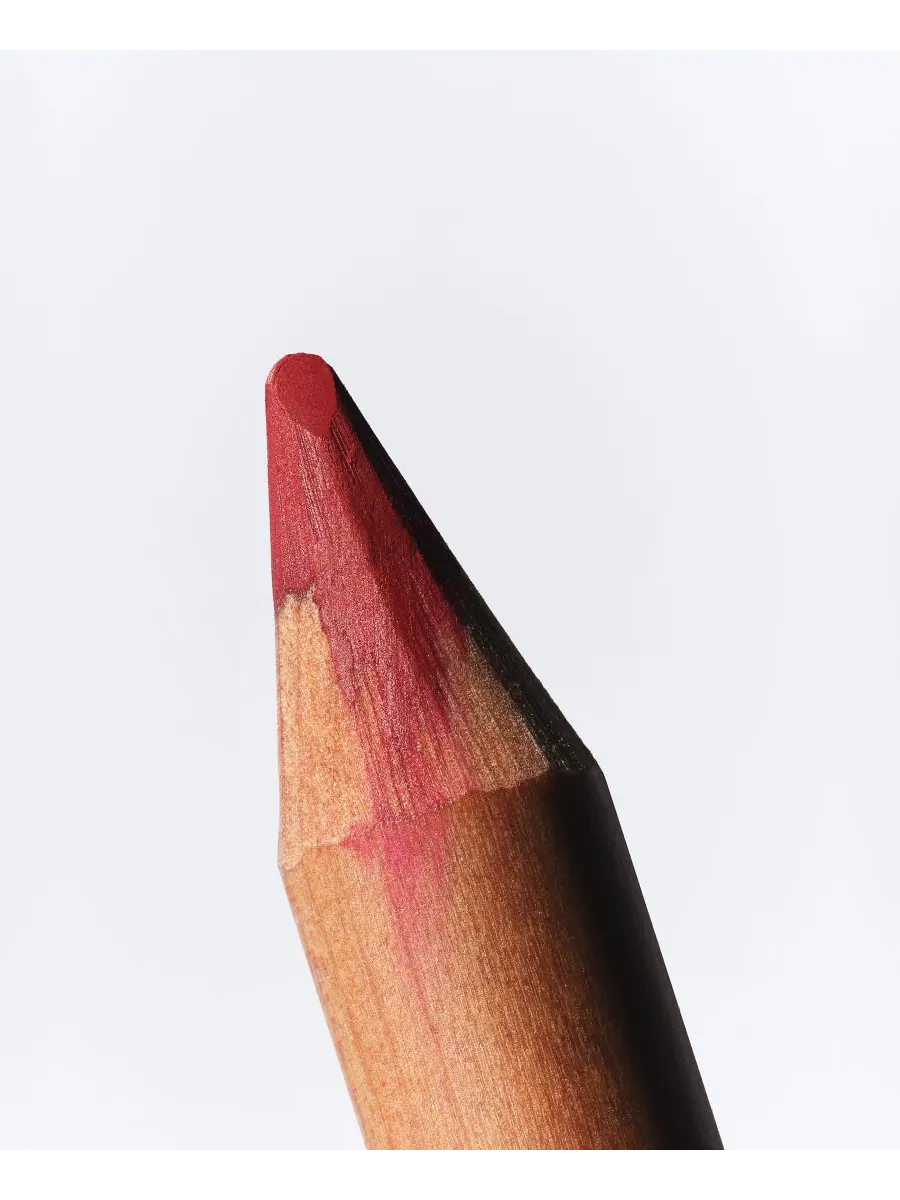Карандаш для губ Precision Pout, 0,04 унции Kylie Cosmetics, цвет 356 - sultry — изображение 8 из 9