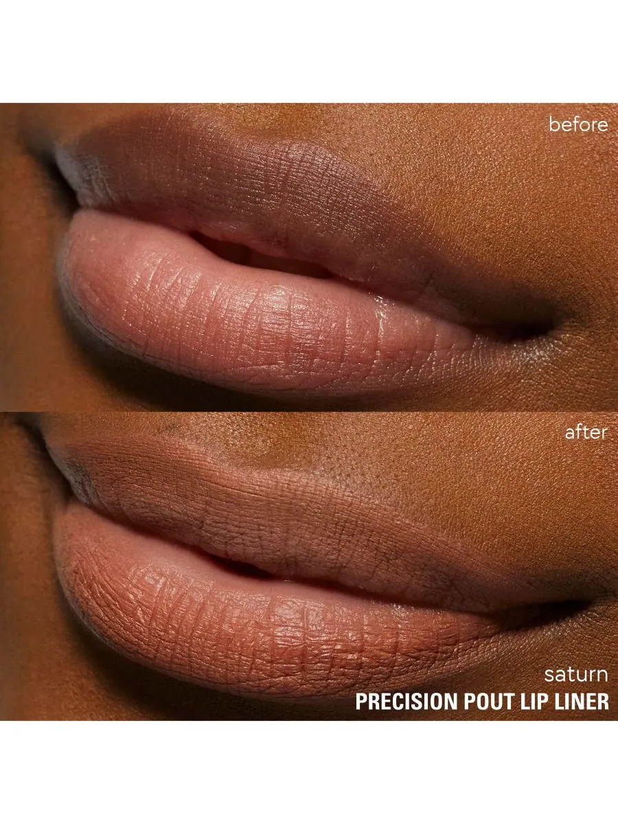 Карандаш для губ Precision Pout, 0,04 унции Kylie Cosmetics, цвет 719 - saturn — изображение 4 из 8