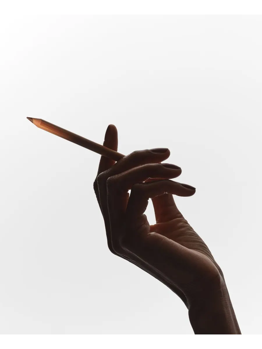 Карандаш для губ Precision Pout, 0,04 унции Kylie Cosmetics, цвет 719 - saturn — изображение 7 из 8