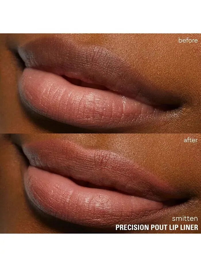 Карандаш для губ Precision Pout, 0,04 унции Kylie Cosmetics, цвет 357 - Smitten — изображение 5 из 9