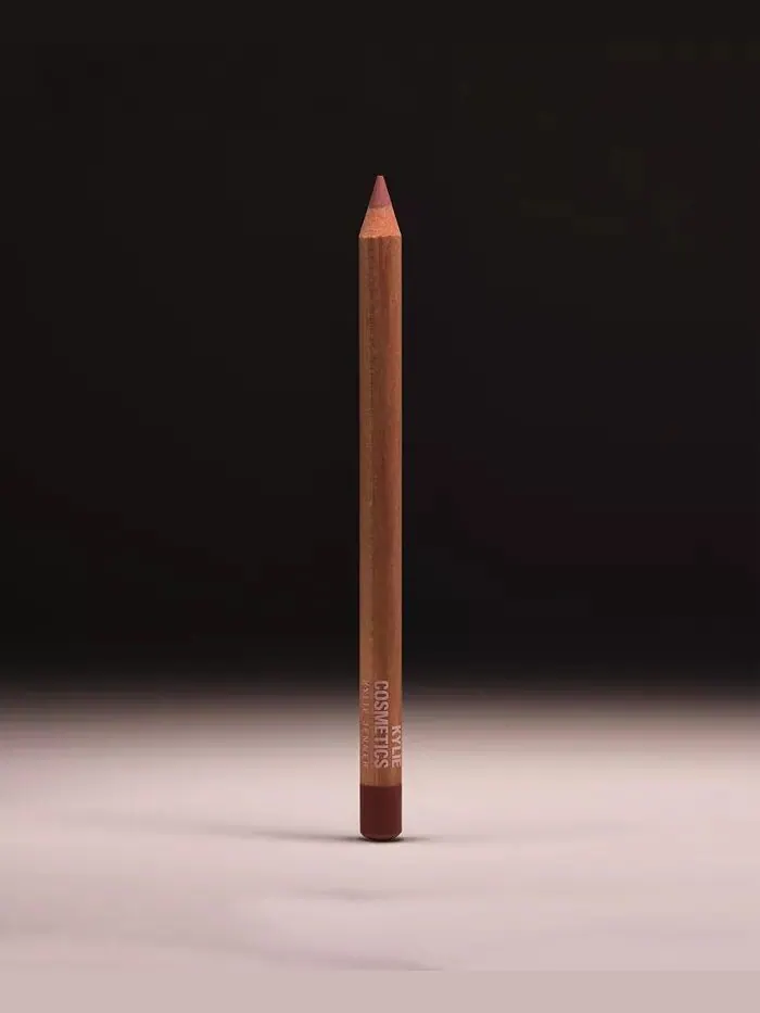 Карандаш для губ Precision Pout, 0,04 унции Kylie Cosmetics, цвет 357 - Smitten — изображение 8 из 9