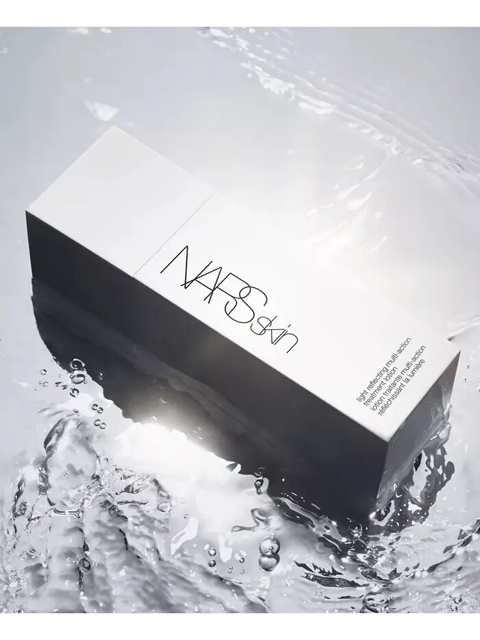 Лосьон Nars — Светоотражающий лечебный — изображение 2 из 2