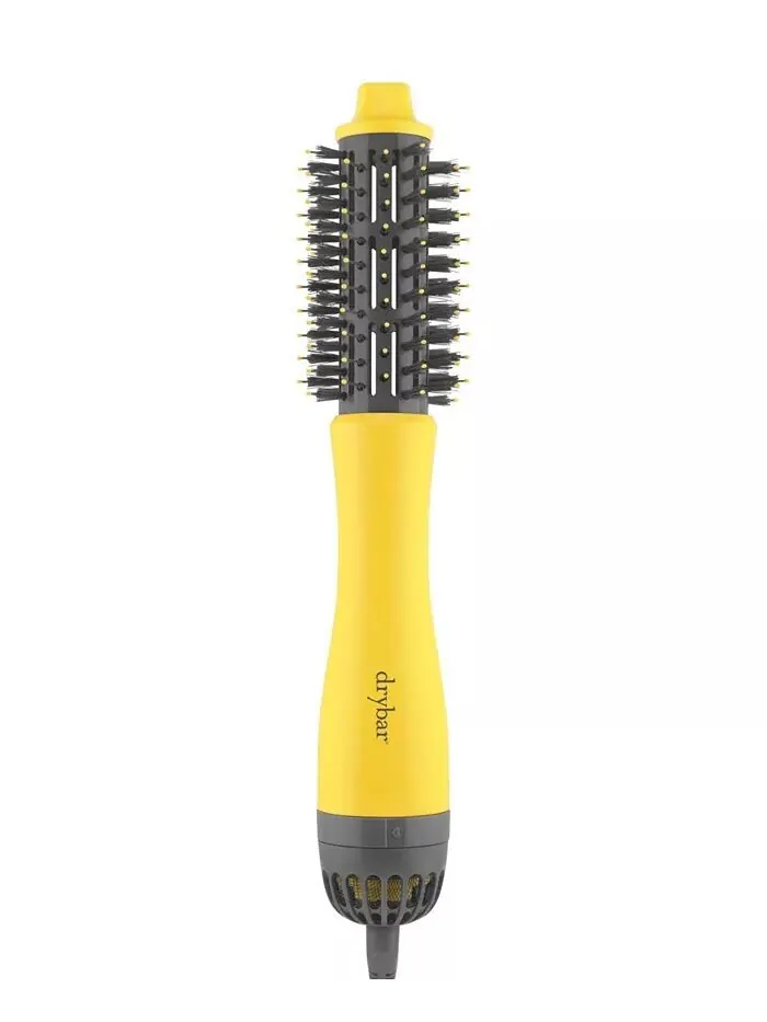Маленькая круглая щетка для фена Half Shot Drybar — 12