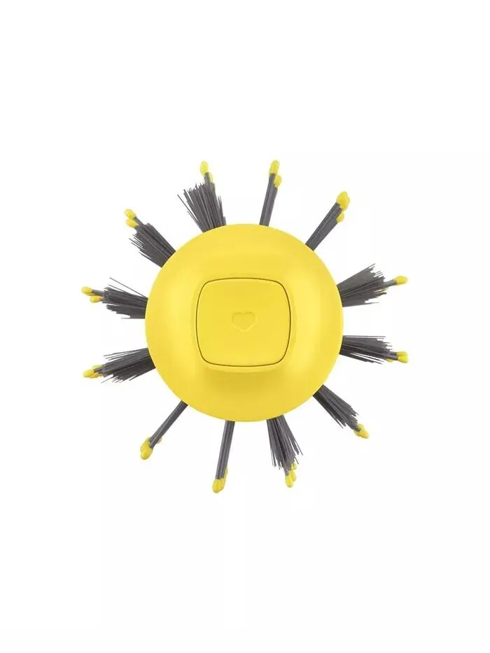 Маленькая круглая щетка для фена Half Shot Drybar — 13