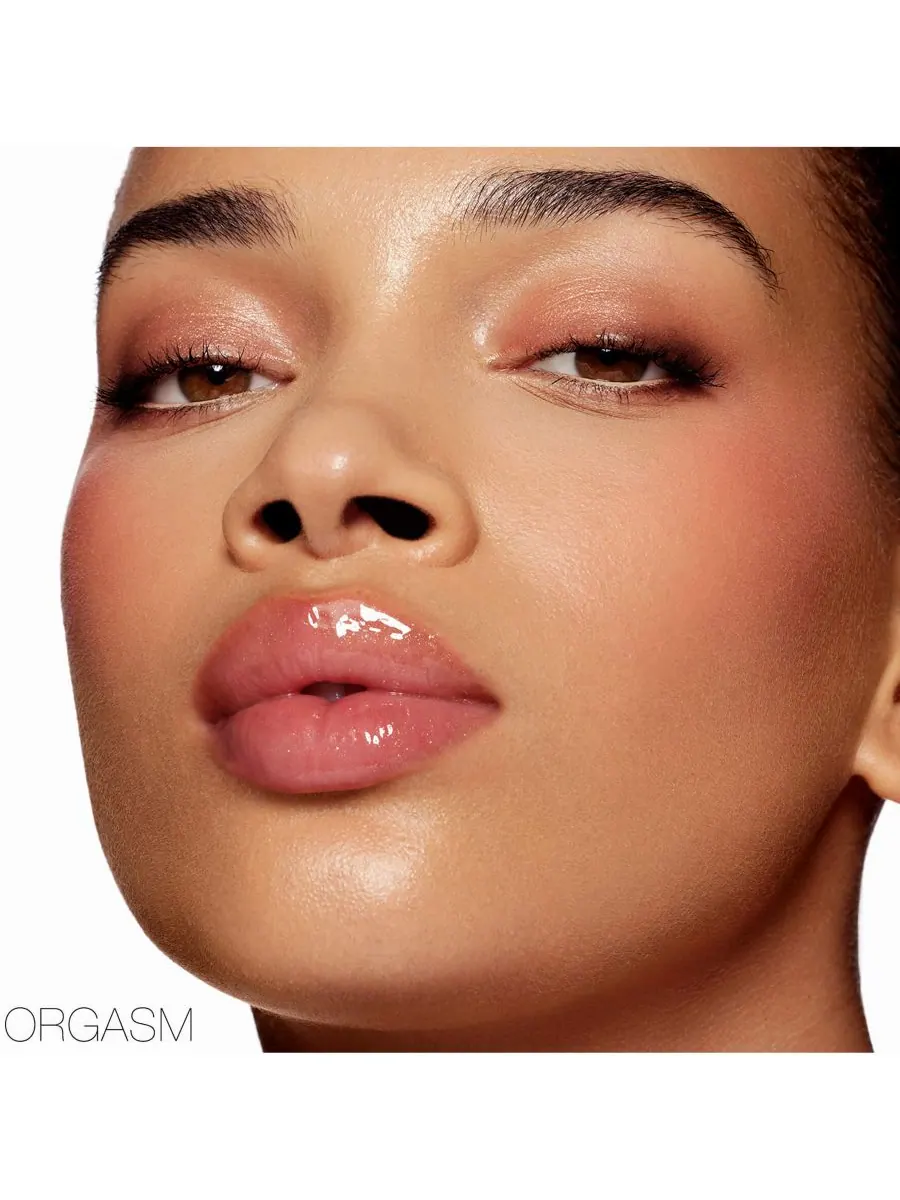 Блеск для губ Afterglow NARS, цвет orgasm — изображение 3 из 10