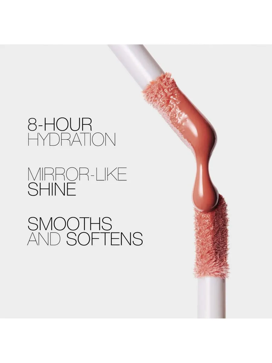 Блеск для губ Afterglow NARS, цвет orgasm — изображение 5 из 10