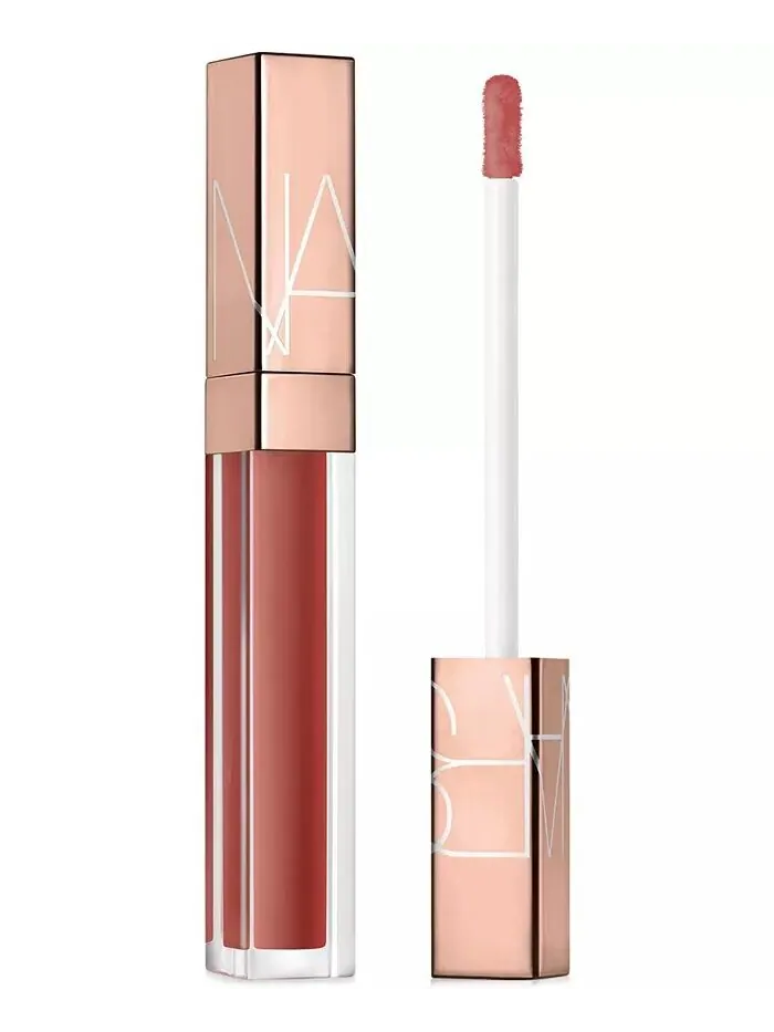 Блеск для губ послесвечения Nars, цвет Chelsea Girls — изображение 1 из 9
