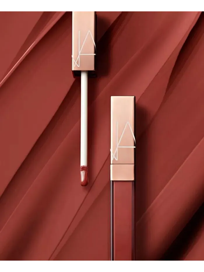 Блеск для губ послесвечения Nars, цвет Chelsea Girls — изображение 5 из 9