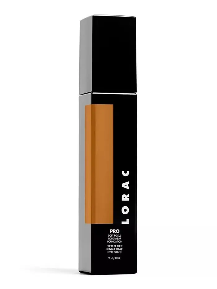 PRO Soft Focus Стойкая тональная основа, 1 унция Lorac, цвет 19 — изображение 1 из 3