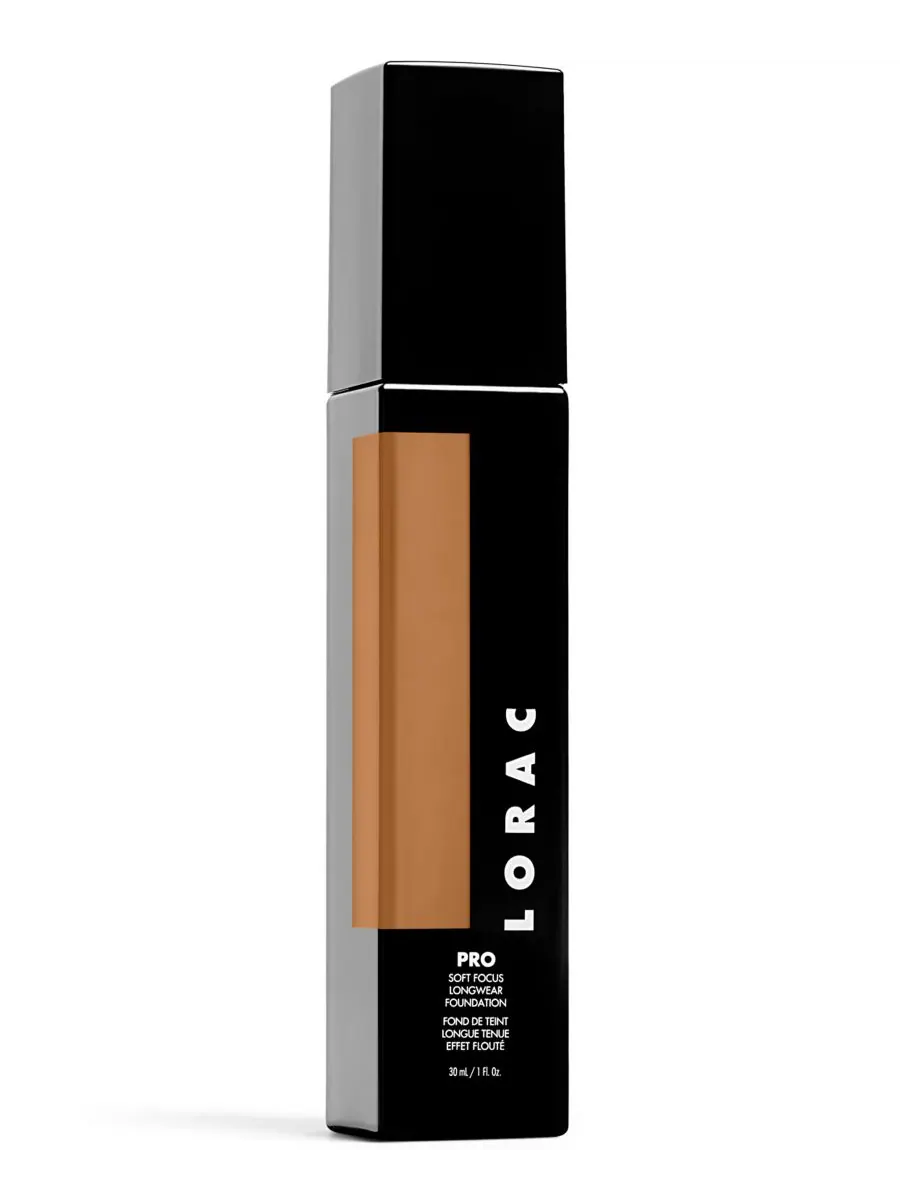 Тональный крем PRO Soft Focus Longwear Foundation, 1 унция Lorac, цвет 18 — изображение 1 из 3