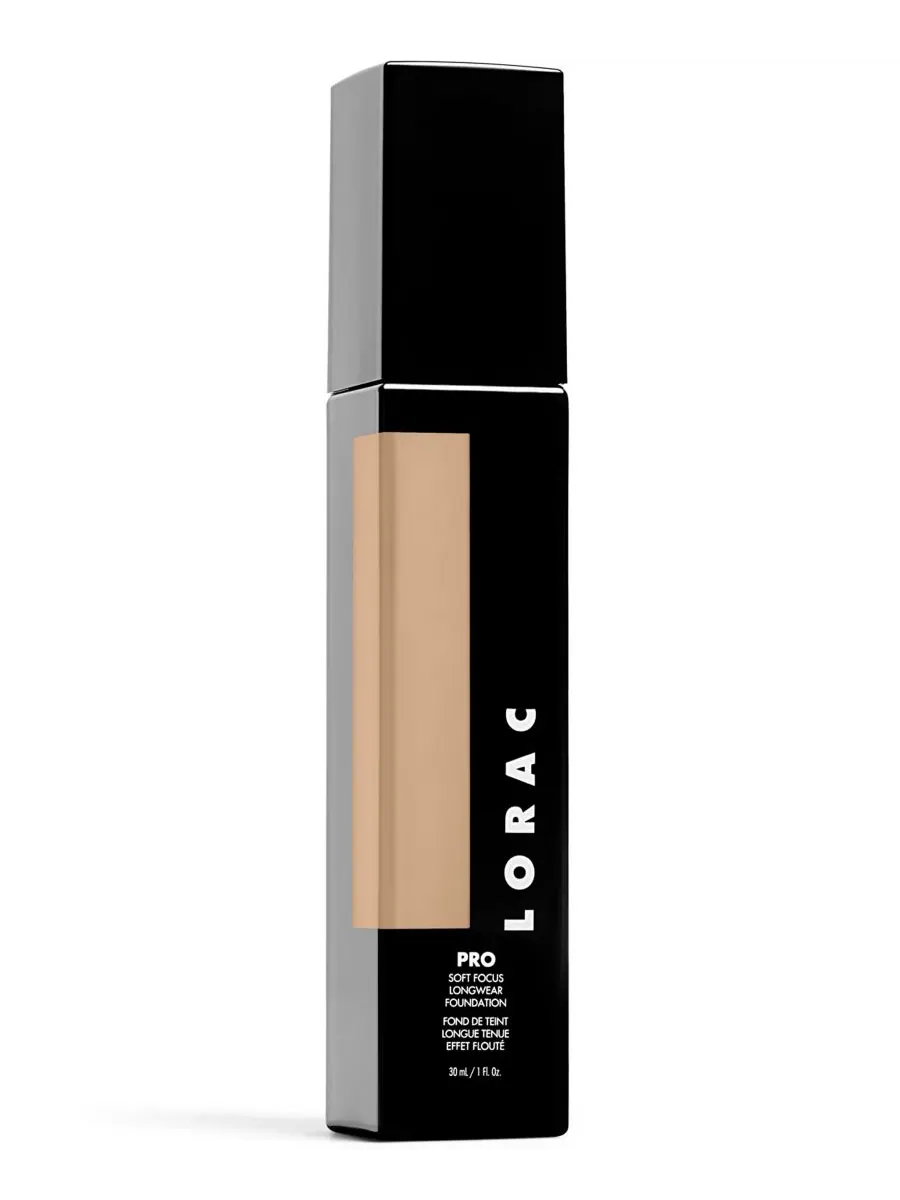 Тональный крем PRO Soft Focus Longwear Foundation, 1 унция Lorac, цвет 2 — изображение 1 из 3