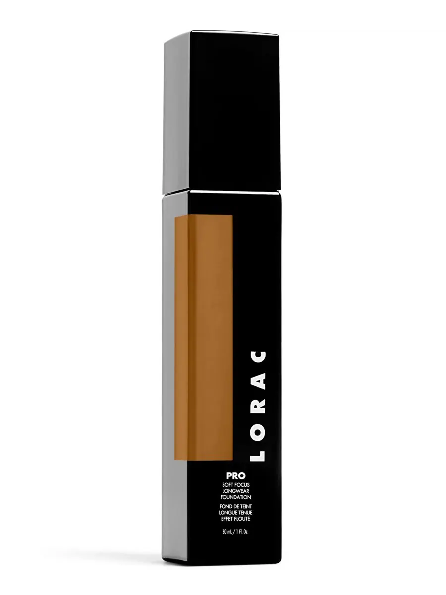 Тональный крем PRO Soft Focus Longwear Foundation, 1 унция Lorac, цвет 20 — изображение 1 из 3