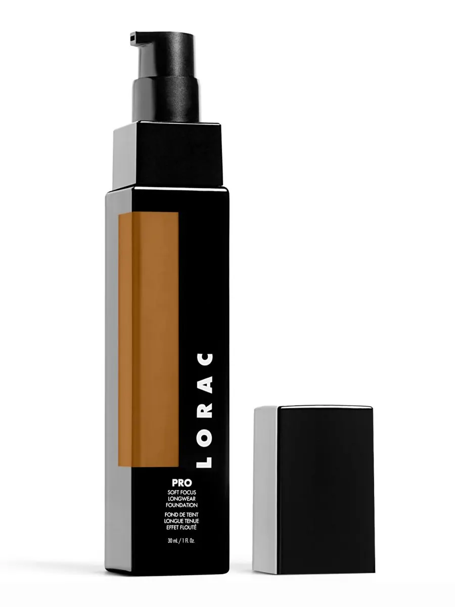 Тональный крем PRO Soft Focus Longwear Foundation, 1 унция Lorac, цвет 20 — изображение 3 из 3