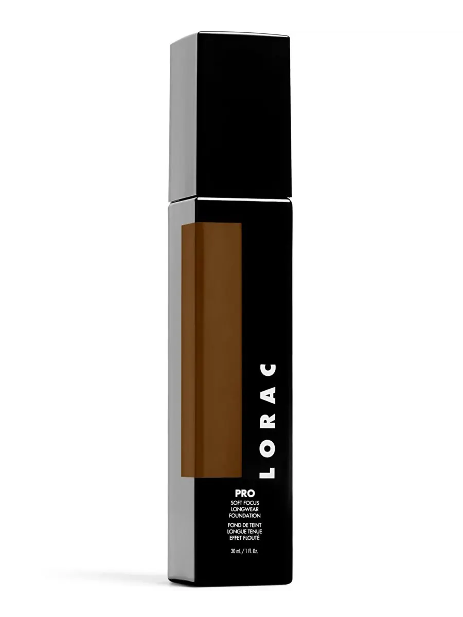 Тональный крем PRO Soft Focus Longwear Foundation, 1 унция Lorac, цвет 25 — изображение 1 из 3